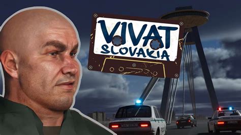 vivat slovakia youtube